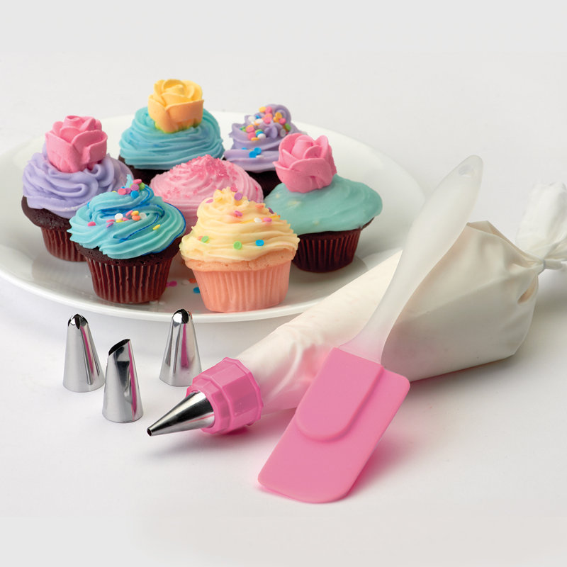 Betty Crocker Cupcake Maker & Reviews Wayfair